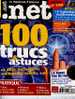 .NET Spécial N°100 " BALADEURS MULTIMEDIAS" - Informatique