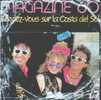 MAGAZINE 60 - Disco, Pop