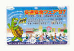 Sea Turtle – Tortoise – Tortuga Marina – Schildkroete – Tartaruga – Tortue – Turtle (25) - Tartarughe