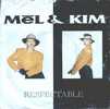 MEL & HIM - Disco, Pop