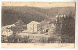 7634 - POIX - Usines Et Chateau - Saint-Hubert