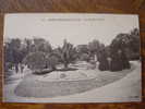 Saint Chamond - Le Jardin Public - Saint Chamond