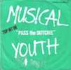 MUSICAL YOUTH - Disco, Pop