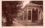 BRIDES-LES-BAINS 06 - Avenue De La Source Et Le Promenoir - Brides Les Bains