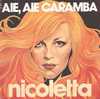 NICOLETTA - Disco, Pop