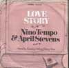 NINO TEMPO & APRIL STEVENS - Disco, Pop