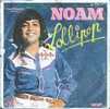 NOAM - Disco, Pop