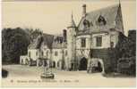 Ancienne Abbaye De Jumièges - Le Musée - Jumieges
