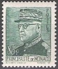 Monaco 1941 Michel 258 Neuf ** Cote (2008) 1.50 Euro Prince Louis II - Ungebraucht