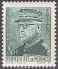 Monaco 1941 Michel 258 Neuf ** Cote (2008) 1.50 Euro Prince Louis II - Unused Stamps