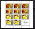 NETHERLANDS MNH** MICHEL BL 3 €35.00 - Andere & Zonder Classificatie