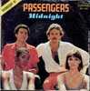 PASSENGERS - Disco, Pop