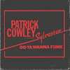 PATRIC COWLEY - Disco, Pop