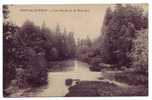 PONT-DE-CHERUY - Les Bords De La Bourbre - Pont-de-Chéruy