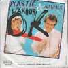 PLASTIC ET NATHALIE - Disco, Pop