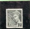 Francia - N. 405**     (UNI)  1938-41 - 1938-42 Mercurio