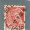 Francia - N. 408 Used  (UNI)  1938-41 - 1938-42 Mercurio