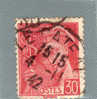 Francia - N. 412 Used (UNI)  1938-41 - 1938-42 Mercurio