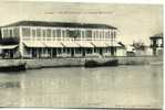 AUDE LA NOUVELLE Le Casino Municipal (1916) - Port La Nouvelle