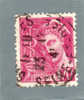 Francia - N.  416  Used (UNI) 1938-41 - 1938-42 Mercurio