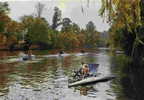 Clécy - Les Plaisirs Au Bord De L'eau - 1977 - Clécy