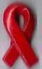 Ruban Rouge Du Sidaction - Medical