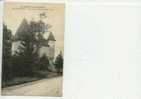 23 FELLETIN * Chateau De VILLEFORT XIII° Siecle "La Creuse Pittoresque" ** Belle Carte** - Felletin