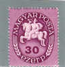 Ungheria - N. 777**(Yvert) 1946  Ordinaria - Neufs