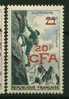 Réunion ** CFA  N° 330 - Alpinisme - Other & Unclassified