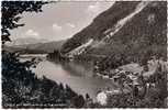 CPSM URFELD Mit Walchensee Und Karwendel - Bad Toelz