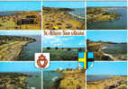 Carte Postale  Saint Hilaire De Riez  Sion Sur Océan - Saint Hilaire De Riez