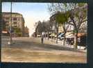 CPSM - Romans - Place Ernest Gailly (CIM 26.602) - Romans Sur Isere