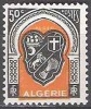 Algerie 1947 Michel 262 Neuf ** Cote (2005) 0.30 Euro Armoirie Alger - Ungebraucht