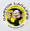 AC "Gaston Lagaffe" Franquin - Franquin