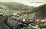 TARARE - Le Viaduc - Tarare