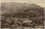 Bellegarde - Vue Panoramique Et Le Sorgia - Bellegarde-sur-Valserine