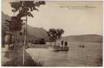 Le Bourget Du Lac - Un Petit Coin Au Port - Le Bourget Du Lac