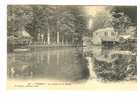 YERRES - Le Lavoir Et Les Bains - Yerres