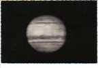 La Planete Jupiter:diametre 138.000km-distance 600 Million De Km(espace) - Astronomie