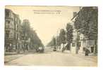 LA GARENNE COLOMBES - Boulevard De La République - La Garenne Colombes