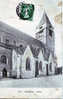Aubigny - L'Eglise - Aubigny Sur Nere
