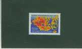 2S0123 Conseil Général D Aland 669 Finlande 1972 Neuf ** - Unused Stamps