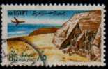 EGYPT   Scott   #  C 147  F-VF USED - Airmail