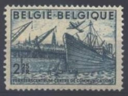 764**   Cote COB : 0.75 € - Unused Stamps