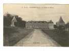 THOUARS - Le Château De Marsay - Thouars