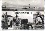 CPSM - TANCARVILLE - Tancarville