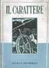IL CARATTERE - Libro Del 1947 - Medizin, Psychologie