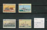 Australië - Yv. 1298/1301 MNH/neuf/postfris - Mint Stamps