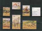 Australië - Yv. 1328/1333 MNH/neuf/postfris - Mint Stamps