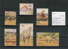 Australië - Yv. 1328/1333 MNH/neuf/postfris - Neufs